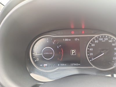 2019 Nissan Kicks 1.6 Exclusive At