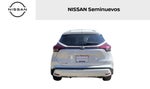 2024 Nissan Kicks 1.6 Platinum At