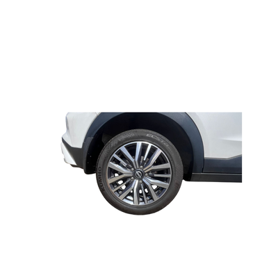 2024 Nissan Kicks 1.6 Platinum At