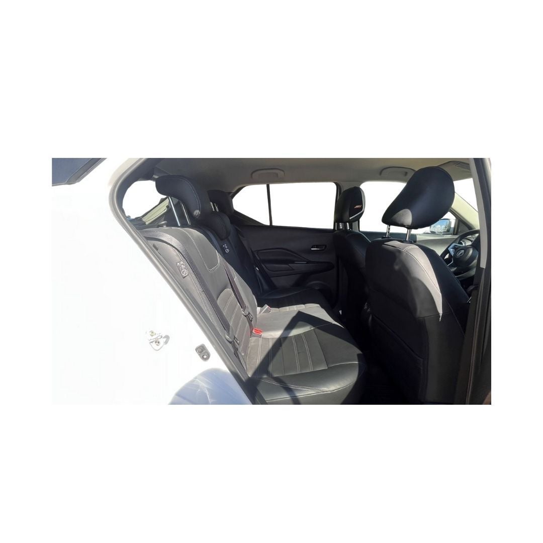 2024 Nissan Kicks 1.6 Platinum At