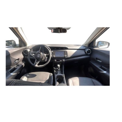 2024 Nissan Kicks 1.6 Platinum At