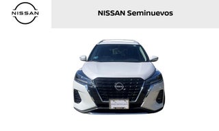 2024 Nissan Kicks 1.6 Platinum At