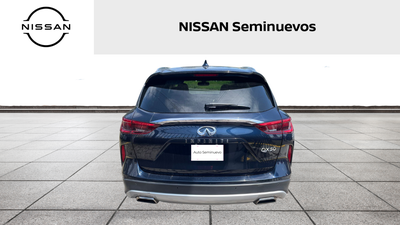 2022 INFINITI QX50 2.0 Essential Piel At