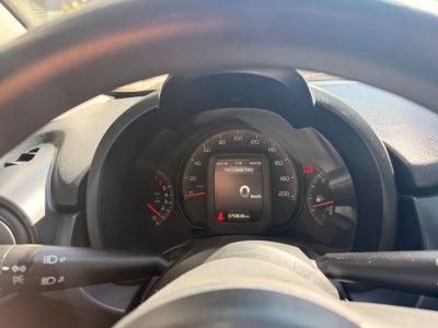 2017 FIAT Uno 1.4 Attractive Mt