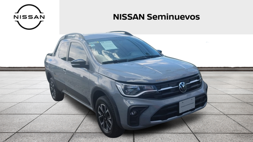 2025 Volkswagen Saveiro 1.6 Extreme Mt
