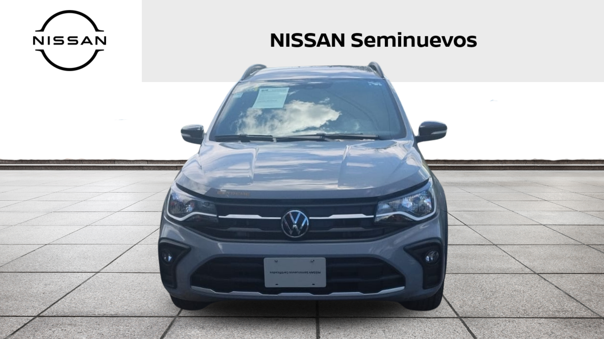 2025 Volkswagen Saveiro 1.6 Extreme Mt