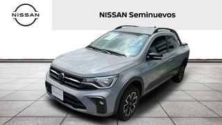 2025 Volkswagen Saveiro 1.6 Extreme Mt