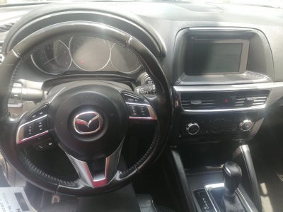2016 Mazda Mazda CX-5 2.0 i Grand Touring At
