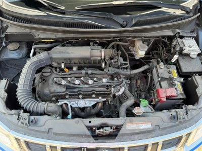 2019 Nissan X-Trail 2.5 Sense 2 Filas Cvt