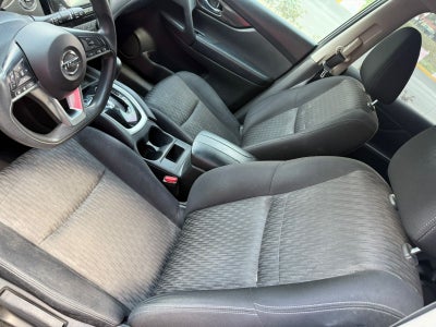 2019 Nissan X-Trail 2.5 Sense 2 Filas Cvt