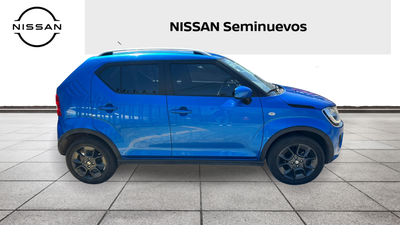 2024 Suzuki Ignis 1.2 Glx At