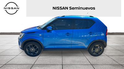 2024 Suzuki Ignis 1.2 Glx At