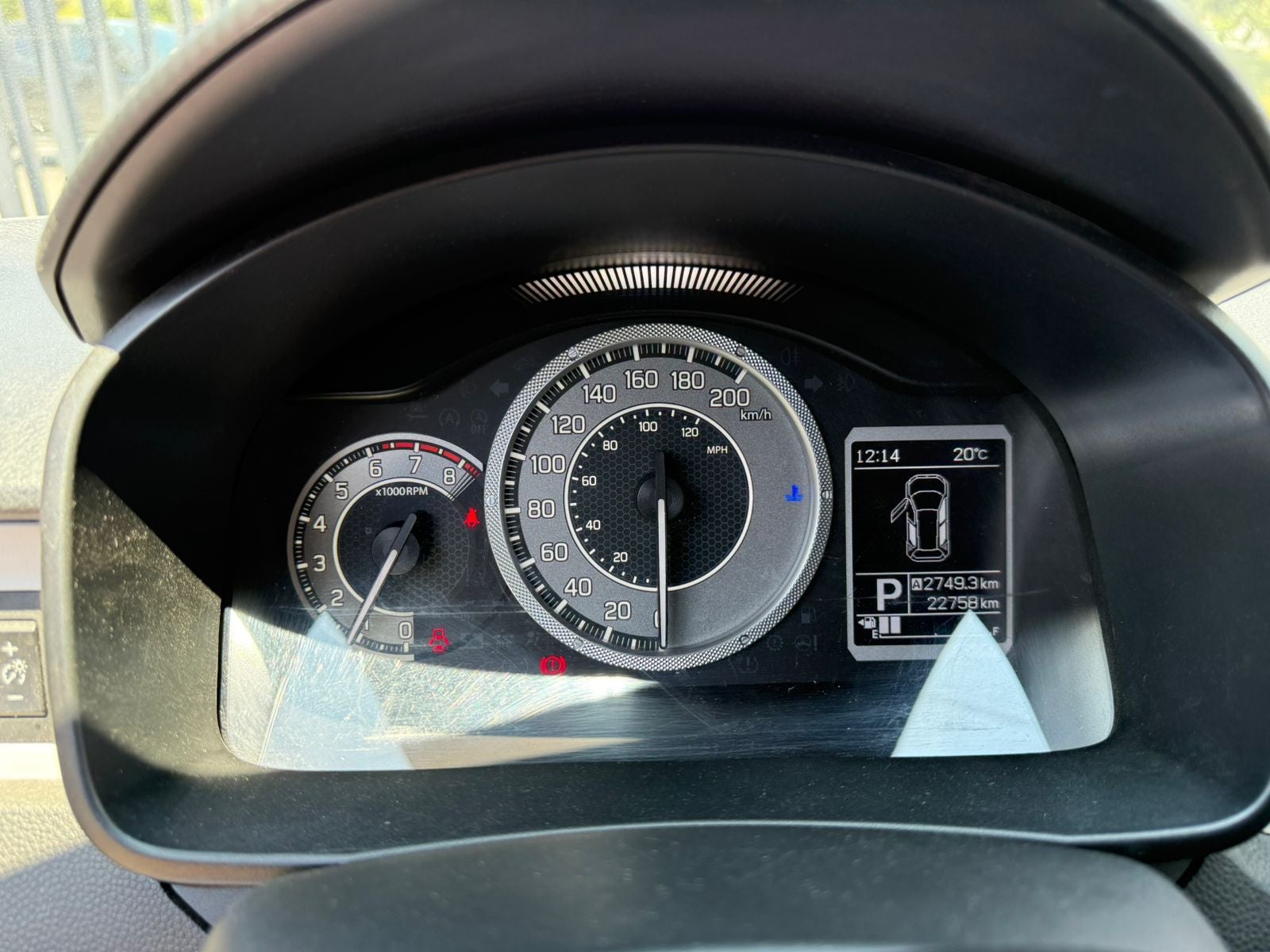 2024 Suzuki Ignis 1.2 Glx At