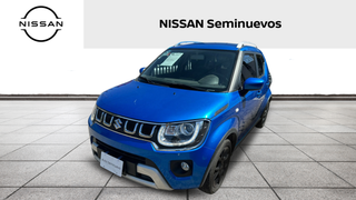 2024 Suzuki Ignis 1.2 Glx At