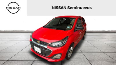 2020 Chevrolet Spark 1.4 Lt Mt
