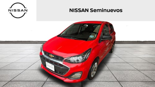 2020 Chevrolet Spark 1.4 Lt Mt