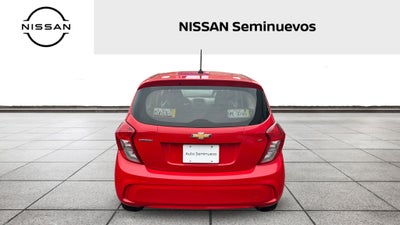 2020 Chevrolet Spark 1.4 Lt Mt