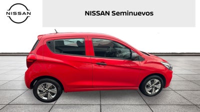 2020 Chevrolet Spark 1.4 Lt Mt