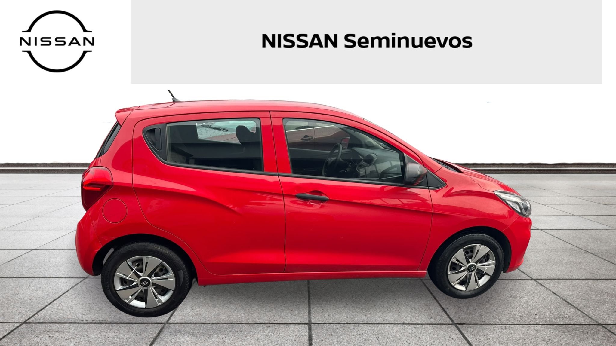 2020 Chevrolet Spark 1.4 Lt Mt