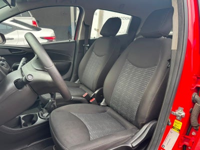 2020 Chevrolet Spark 1.4 Lt Mt