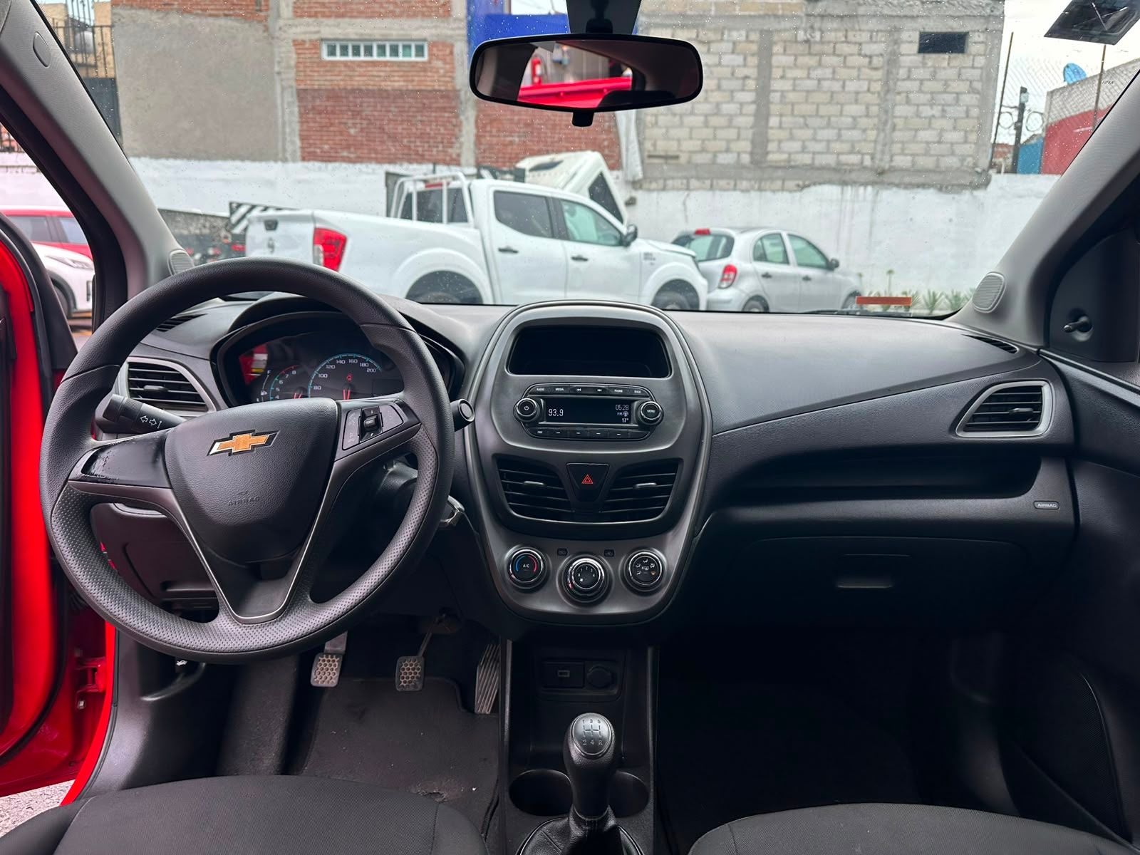 2020 Chevrolet Spark 1.4 Lt Mt