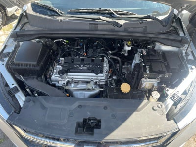 2024 Chevrolet Aveo 1.5 Lt Plus HB At