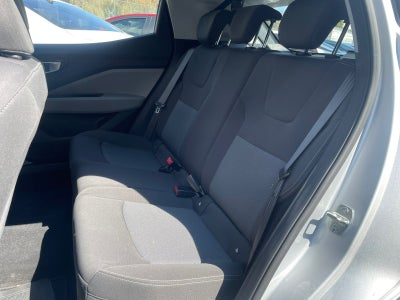 2024 Chevrolet Aveo 1.5 Lt Plus HB At