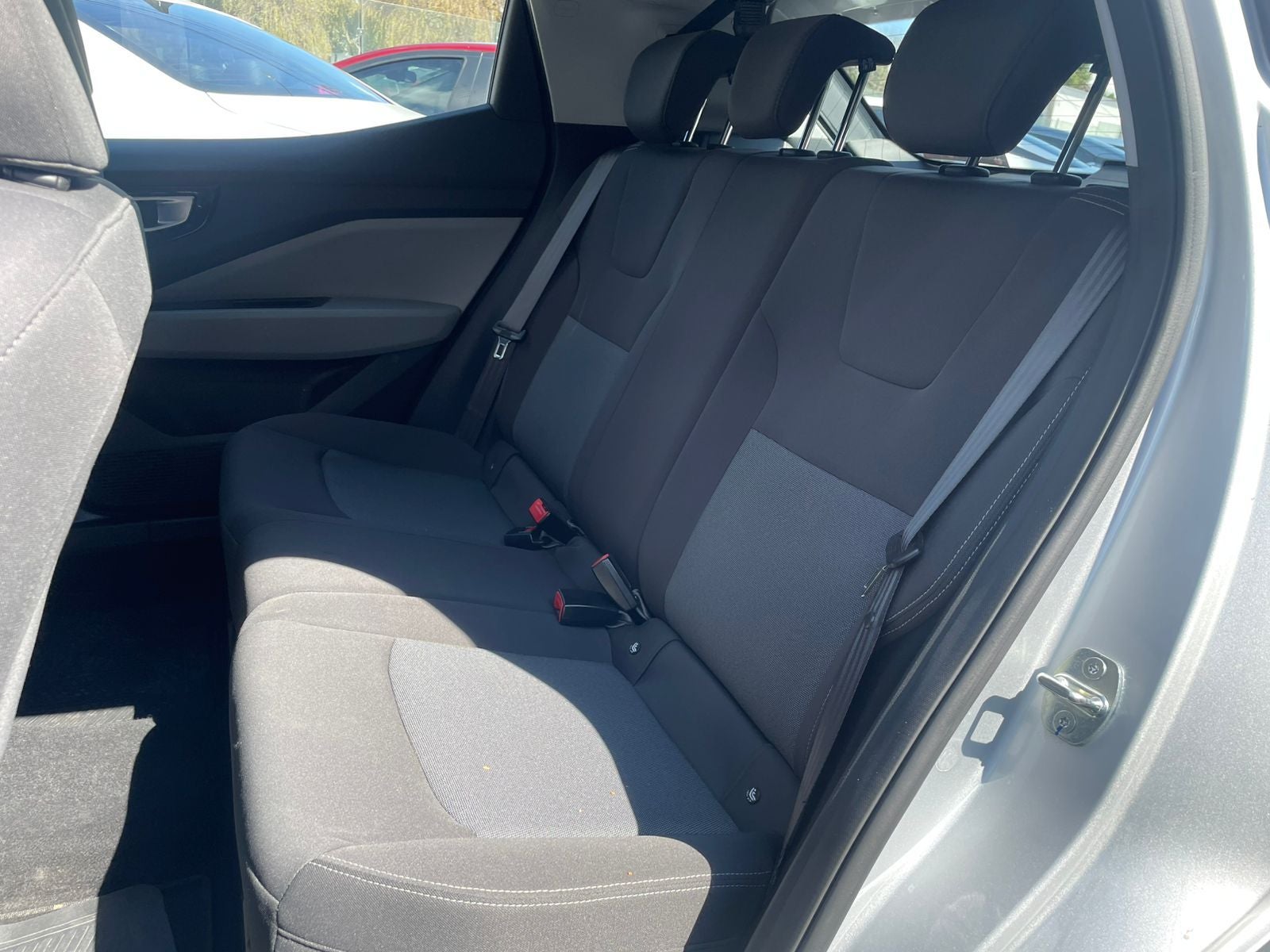 2024 Chevrolet Aveo 1.5 Lt Plus HB At