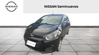 2018 Chevrolet Beat 1.2 Sedán NB LT Mt