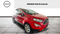2021 Ford EcoSport 2.0 Titanium At