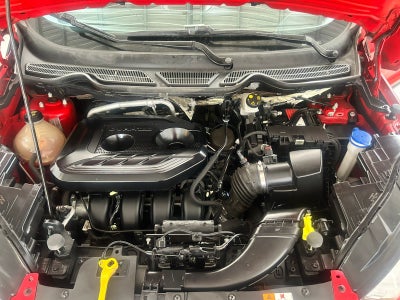2021 Ford EcoSport 2.0 Titanium At