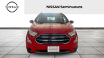 2021 Ford EcoSport 2.0 Titanium At