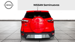 2021 Ford EcoSport 2.0 Titanium At