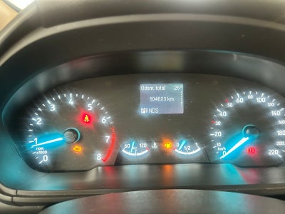 2021 Ford EcoSport 2.0 Titanium At