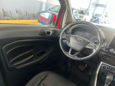 2021 Ford EcoSport 2.0 Titanium At