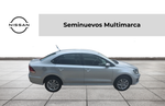 2018 Volkswagen Vento 1.5 Comfortline Mt