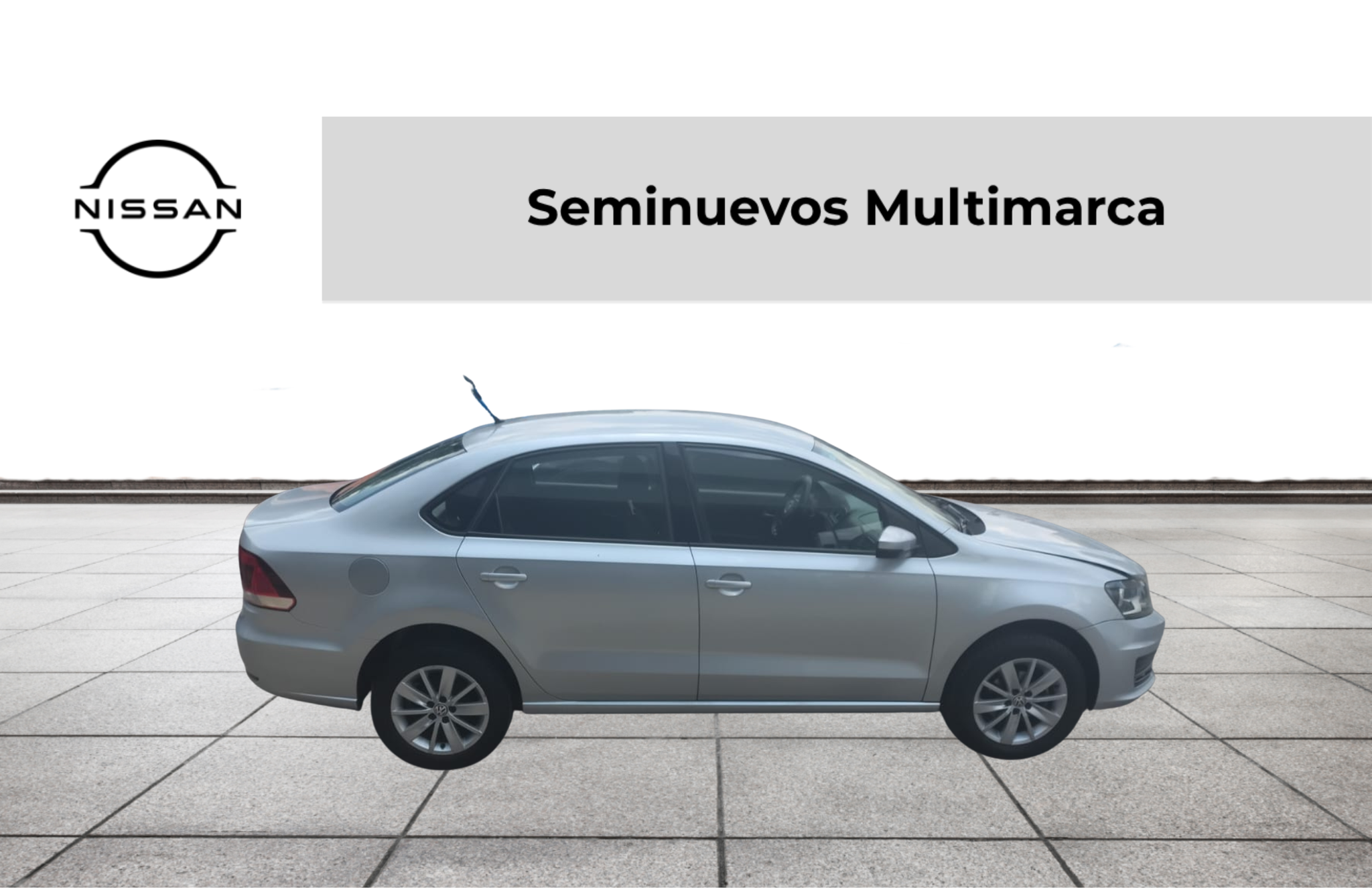 2018 Volkswagen Vento 1.5 Comfortline Mt
