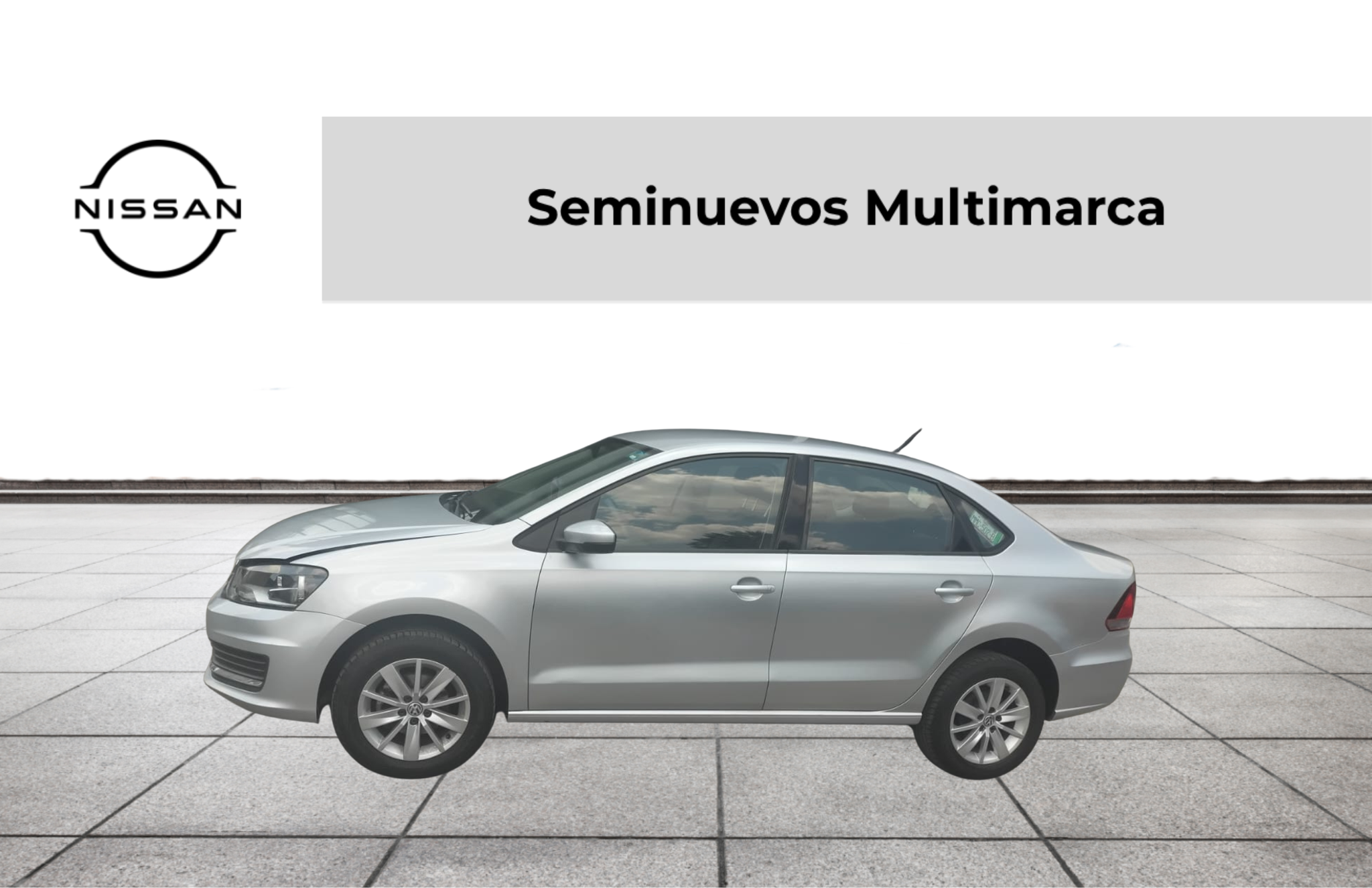 2018 Volkswagen Vento 1.5 Comfortline Mt