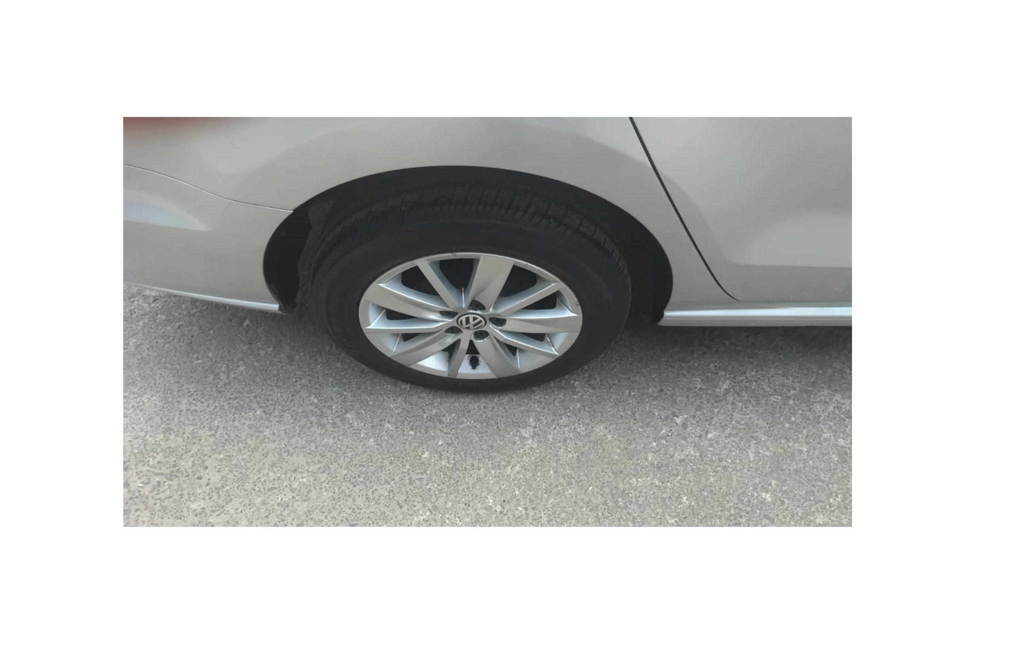 2018 Volkswagen Vento 1.5 Comfortline Mt