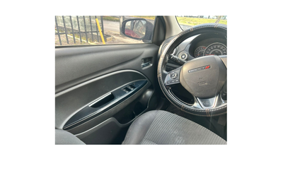 2020 Dodge Attitude 1.2 SXT Mt