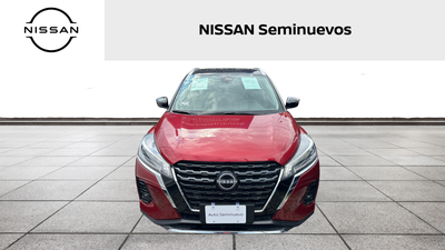 2024 Nissan Kicks E-Power Platinum At