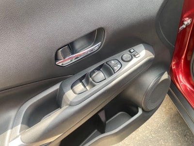 2024 Nissan Kicks E-Power Platinum At