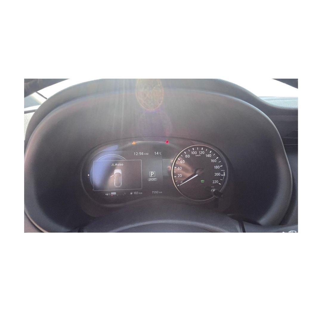 2024 Nissan Kicks E-Power Platinum At