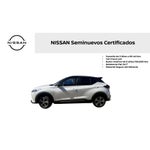 2024 Nissan Kicks E-Power Platinum At