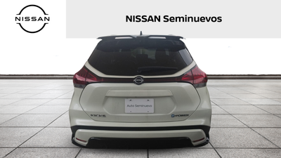 2024 Nissan Kicks E-Power Platinum At