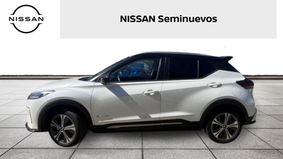 2024 Nissan Kicks E-Power Platinum At