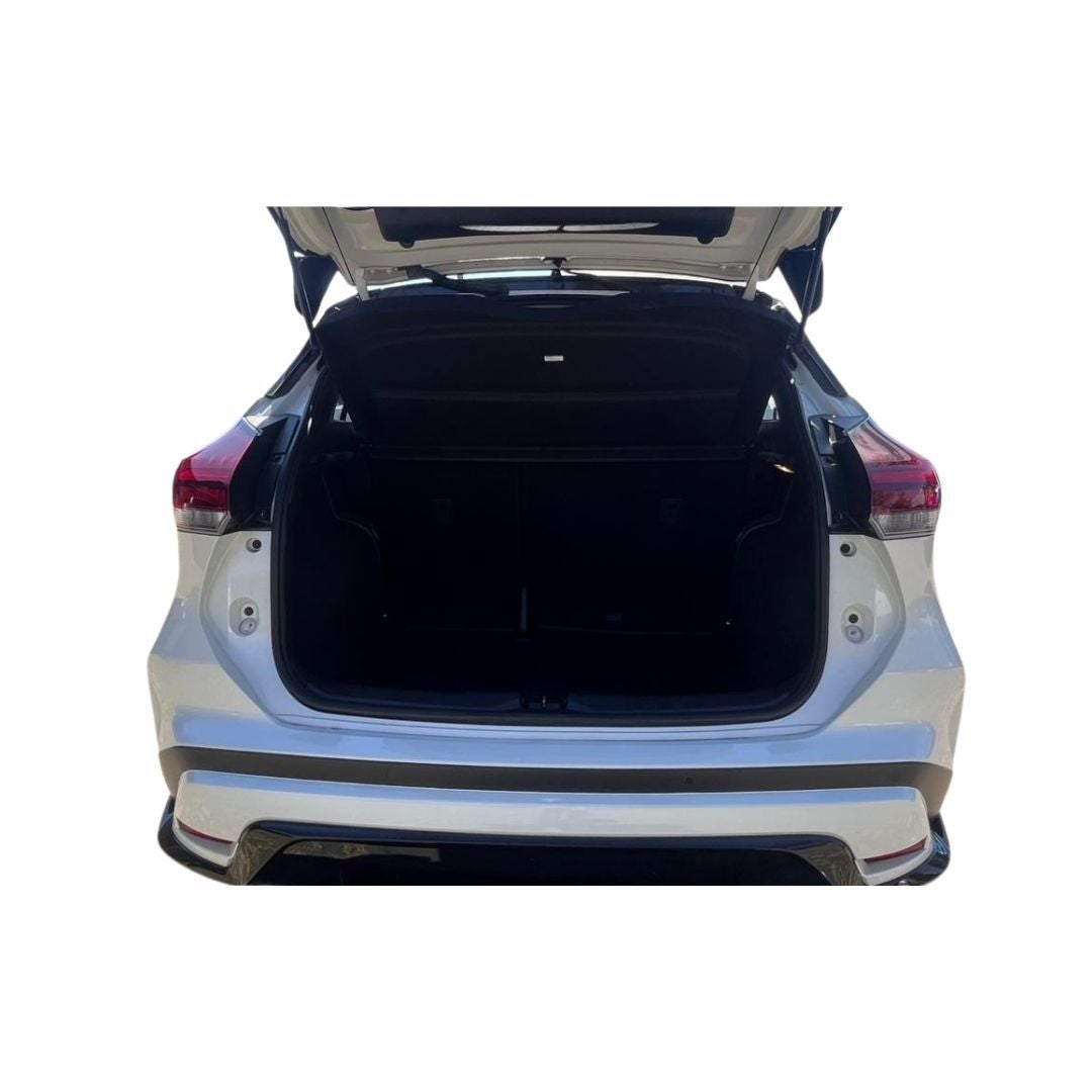 2024 Nissan Kicks E-Power Platinum At