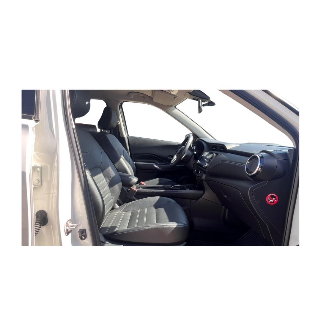 2024 Nissan Kicks E-Power Platinum At