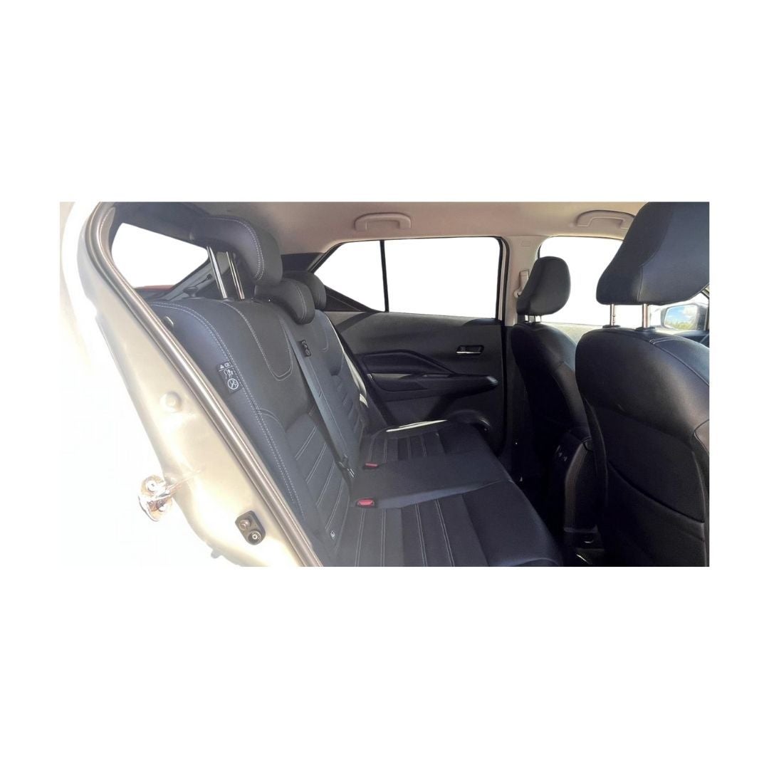 2024 Nissan Kicks E-Power Platinum At