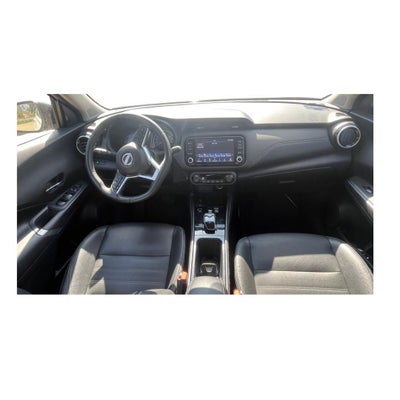 2024 Nissan Kicks E-Power Platinum At